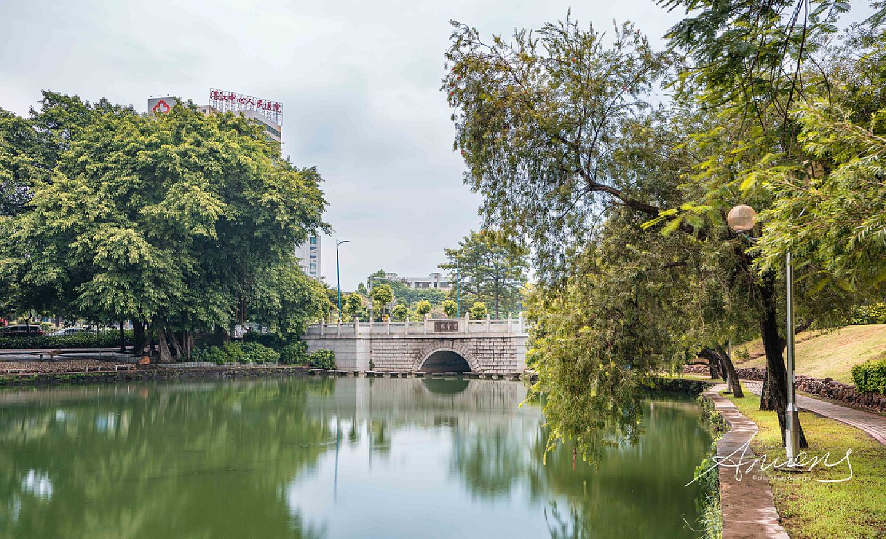 2021寸金桥公园游玩攻略,寸金桥公园是湛江市最具历史...【去哪儿攻略】