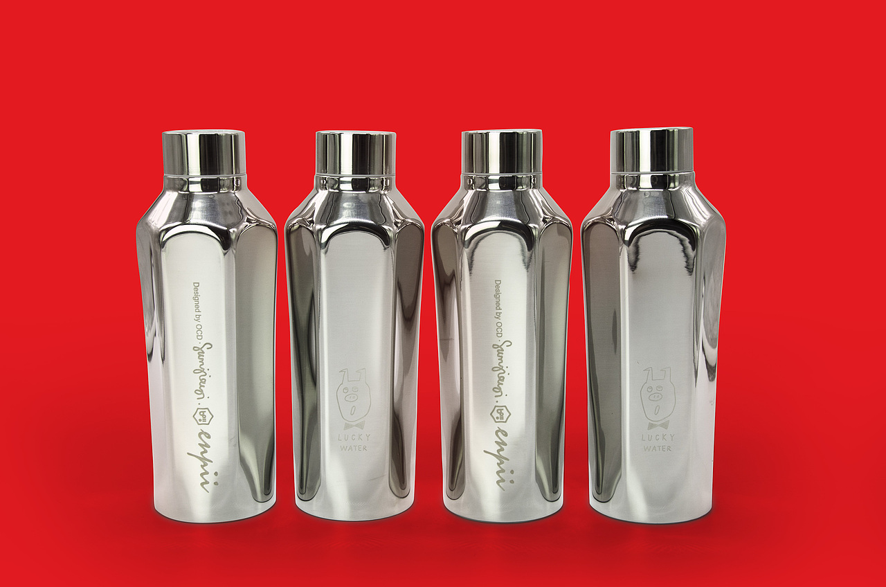 2019新年限量礼盒 THE LUCKY BOX