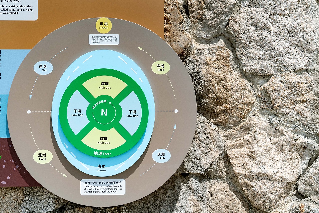 深圳湾公园湿地主题解说牌（图ZMjk1MDM5MzUy） - 图案 - 站酷设计师tofu豆腐原创素材 - 站酷ZCOOL
