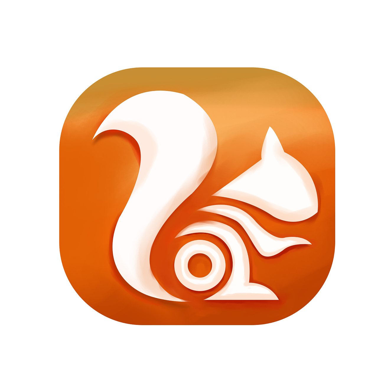 UC浏览器logo图片