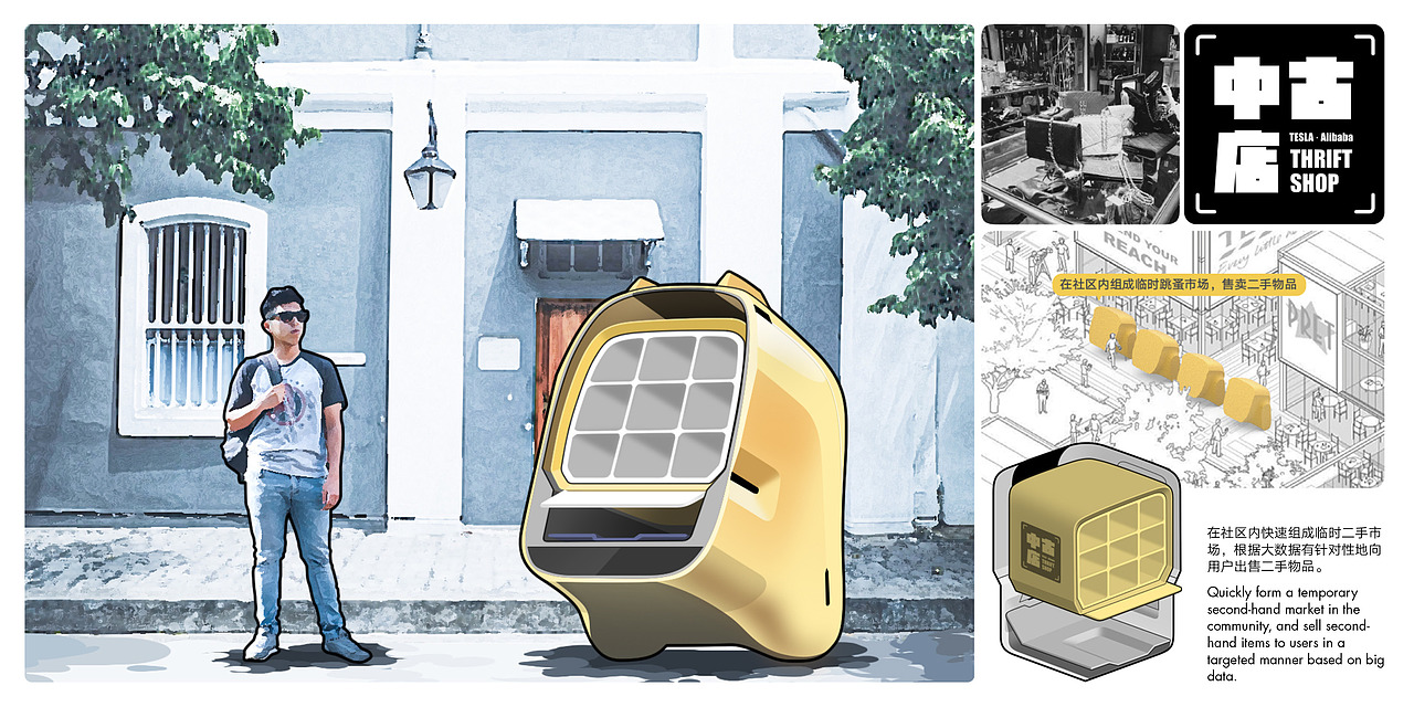 闲鱼鱼缸—同城二手交易共享车（图ZMTk3MzQwNTUy） - 交通工具 - 站酷设计师dark大可原创素材 - 站酷ZCOOL