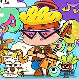 燊哥模玩的头像