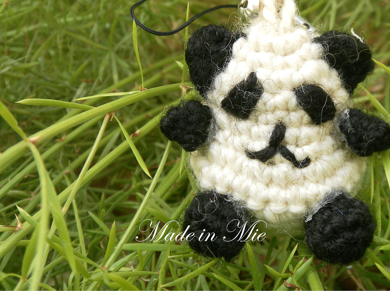 【Made in Mie】那些杂七杂八的小东西（图ZMTE5NTgyMjA=） - 工艺品设计 - 站酷设计师羊一朵原创素材 - 站酷ZCOOL