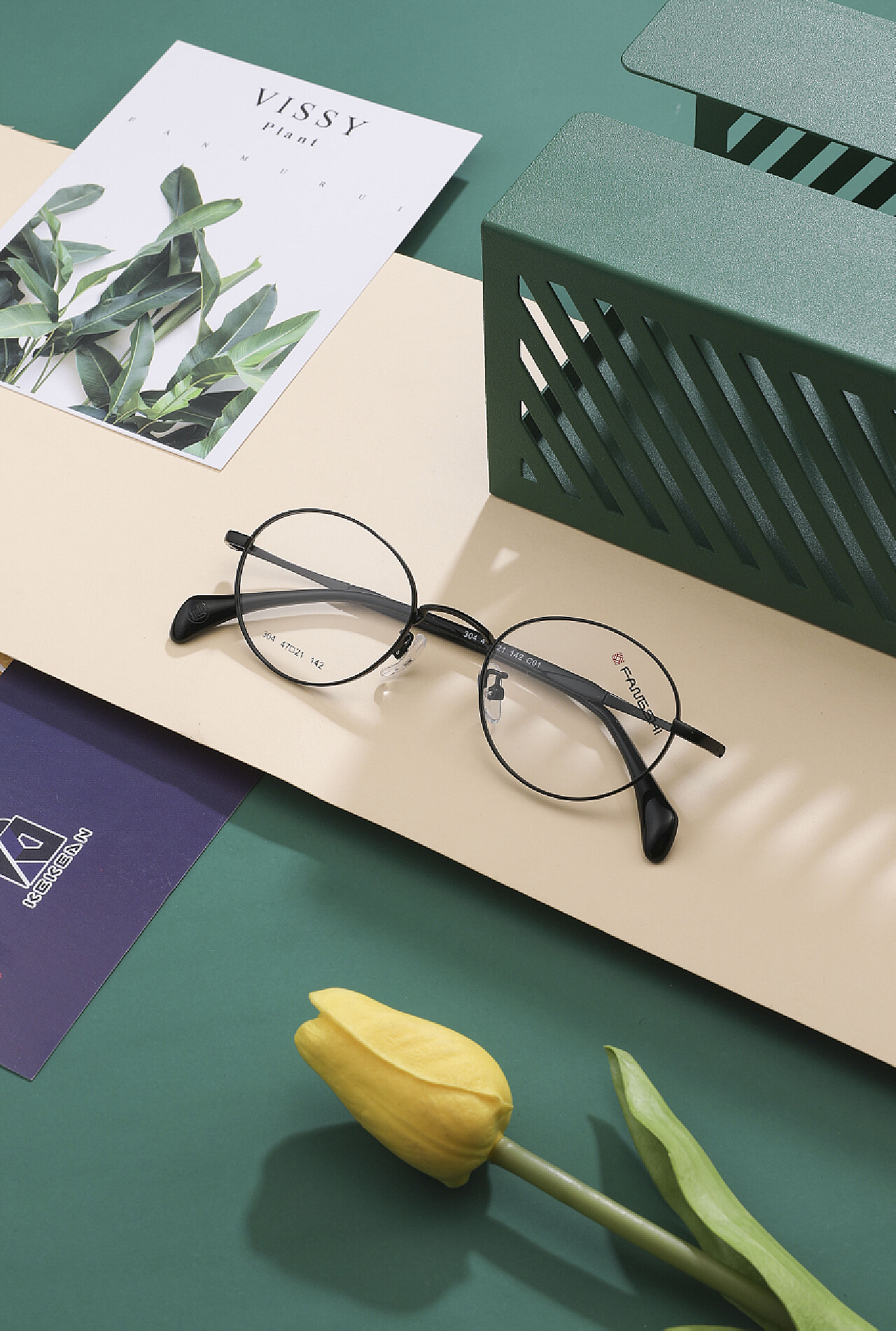 超轻款！新款TR90舒适女士时尚板材近视眼镜架 眼镜框 CD3216_q50750