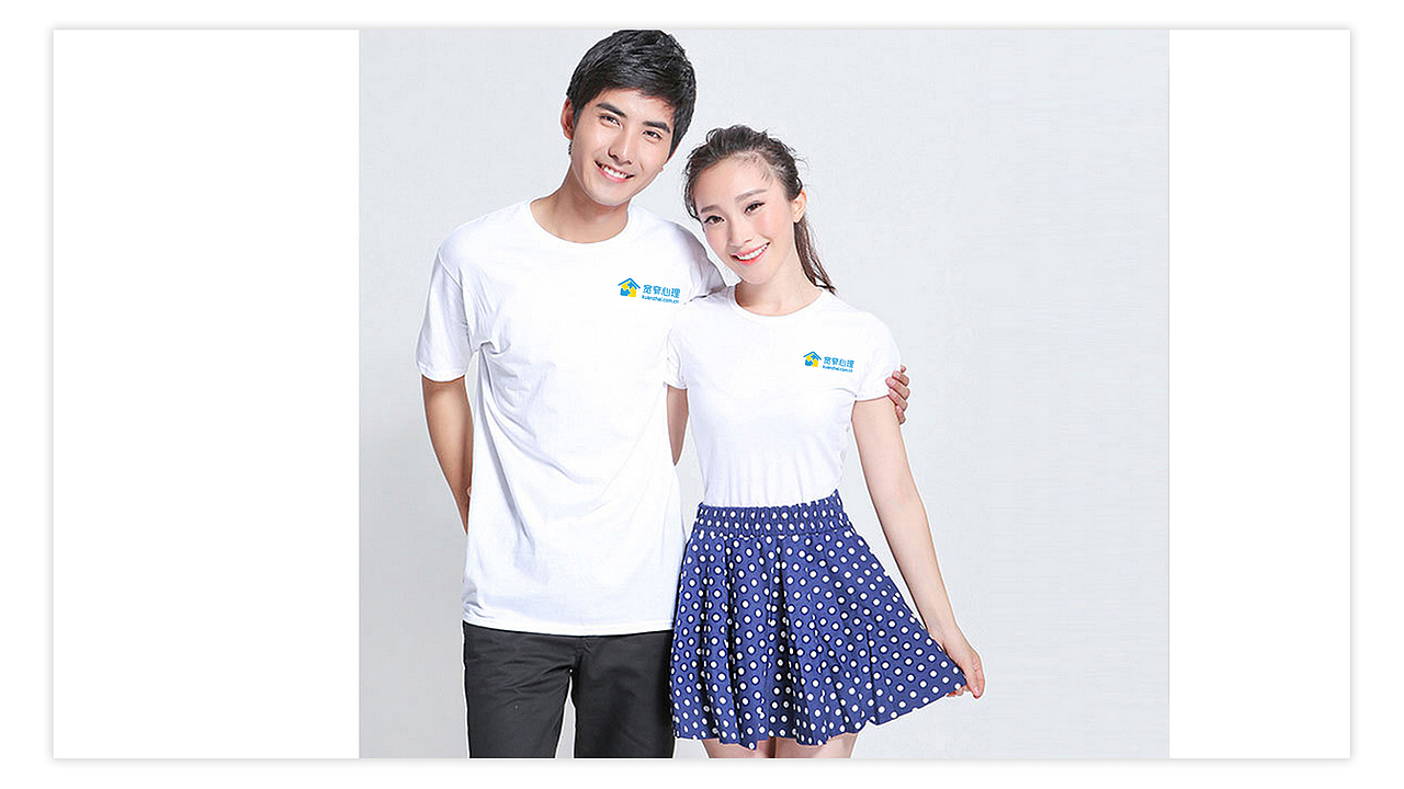 logo设计+全套VI设计方案