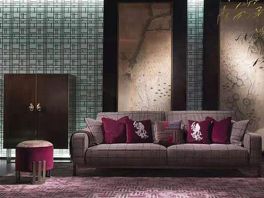 【物料图书馆】美物发现