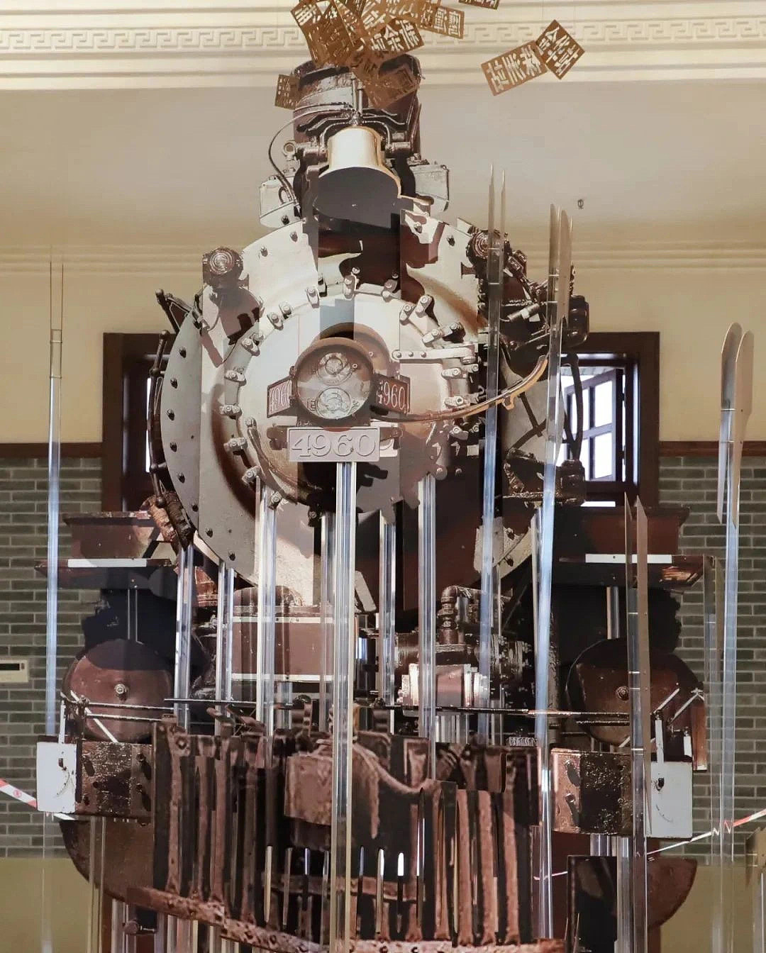 视错觉装置艺术（图ZMjcxNTE1NTc2） - 建筑/空间 - 站酷设计师大柳树装置艺术原创素材 - 站酷ZCOOL