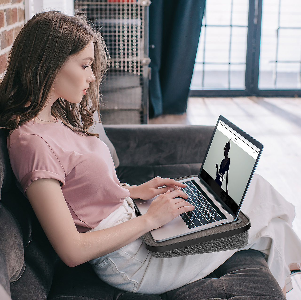 2020-2021产品建模渲染