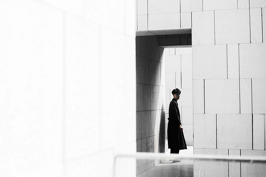 一如年少模样-陈鸿宇