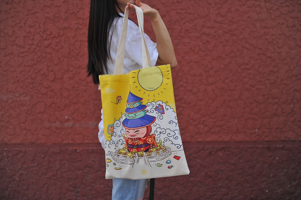 天坛公园上线产品（图ZMTM5MTYzMzI0） - 生活用品 - 站酷设计师蟹黄味哈密瓜原创素材 - 站酷ZCOOL