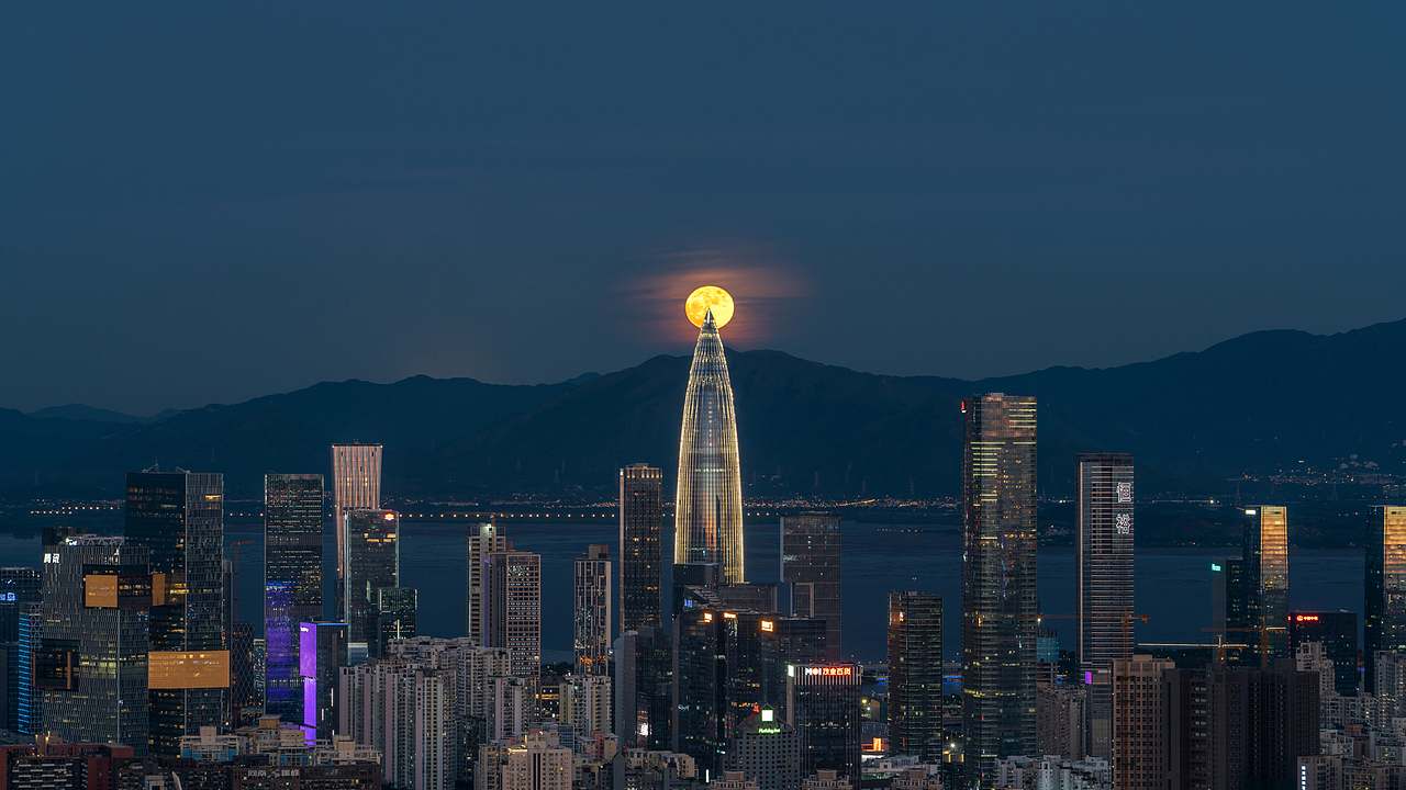 2021丨年度摄影报告:定格瞬间,影见视界