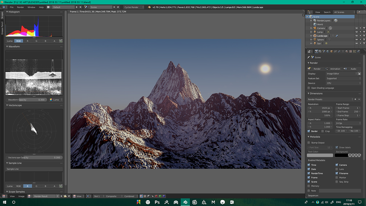 blender建模练习（图ZMTA5NDY5OTg4） - 机械/交通 - 站酷设计师吉呈吉佑原创素材 - 站酷ZCOOL