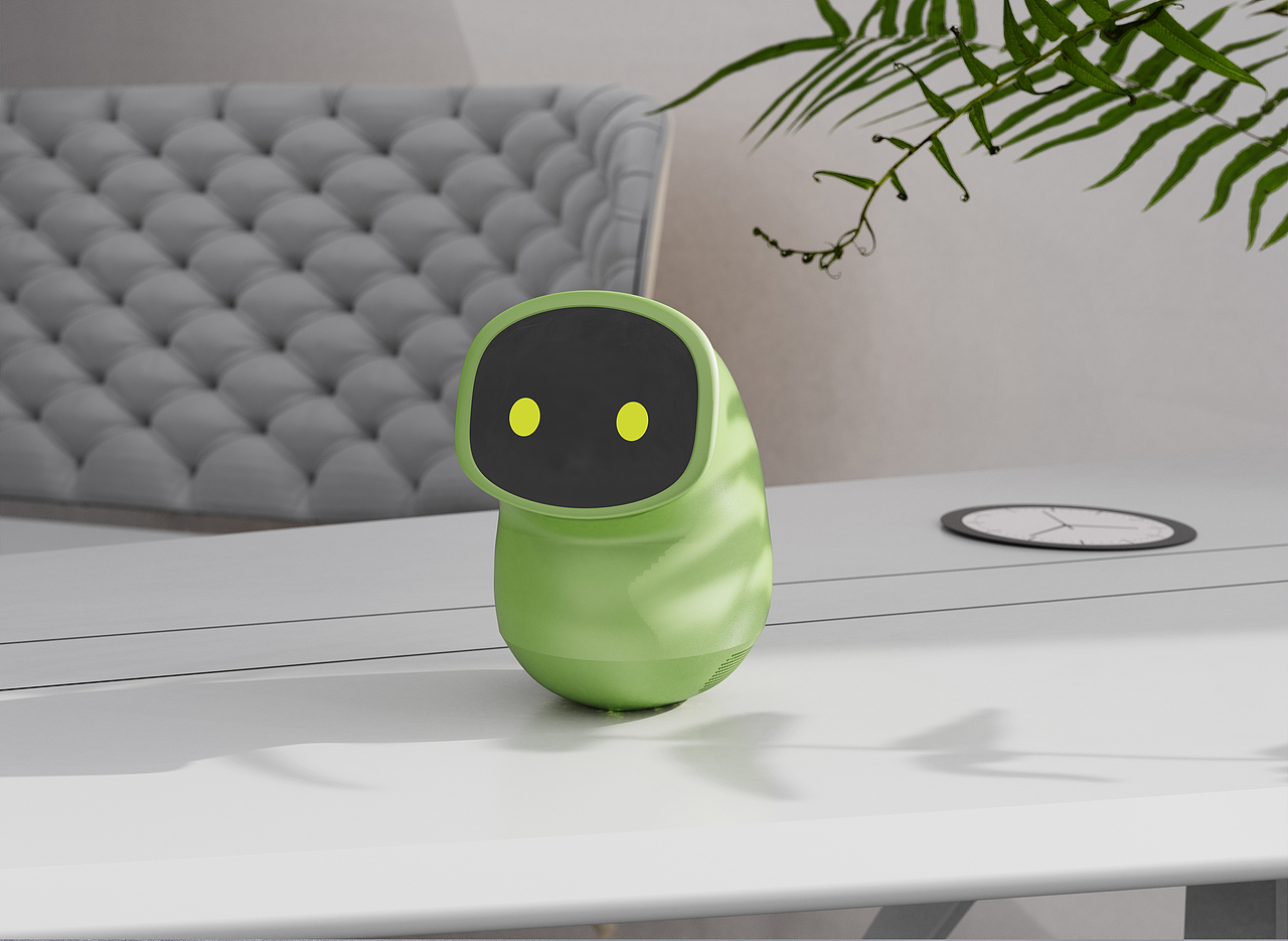 Rhino/Keyshot建模渲染练习05