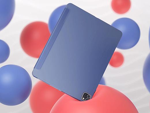 iPad 保护壳产品视频