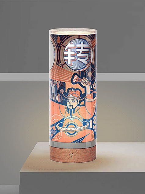 2022：圆宇宙贺岁指南