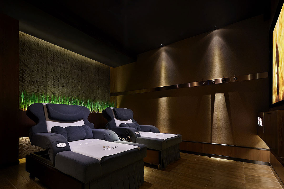 路得设计｜云水·道心（图ZMTg4NTcxMzE2） - 家装设计 - 站酷设计师第七空间站原创素材 - 站酷ZCOOL