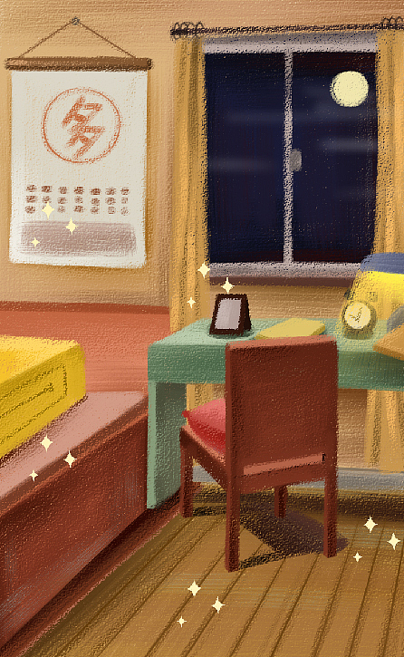 这个春节好忙碌～（图ZNzAxMzcyMTY=） - 创作习作 - 站酷设计师百家原创素材 - 站酷ZCOOL