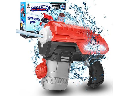 玩具类目-水枪（个人主页-ZNTEzNDU2MjQ=） - 产品摄影 - 站酷设计师邓欣荣原创素材 - 站酷ZCOOL