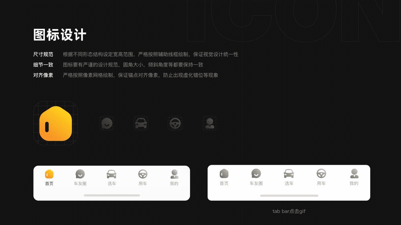 从业务&用户&内部诉求出发的优化策略（懂车帝车友圈）（图ZMjA5ODMxOTUy） - APP界面 - 站酷设计师孔雅轩LineVision原创素材 - 站酷ZCOOL