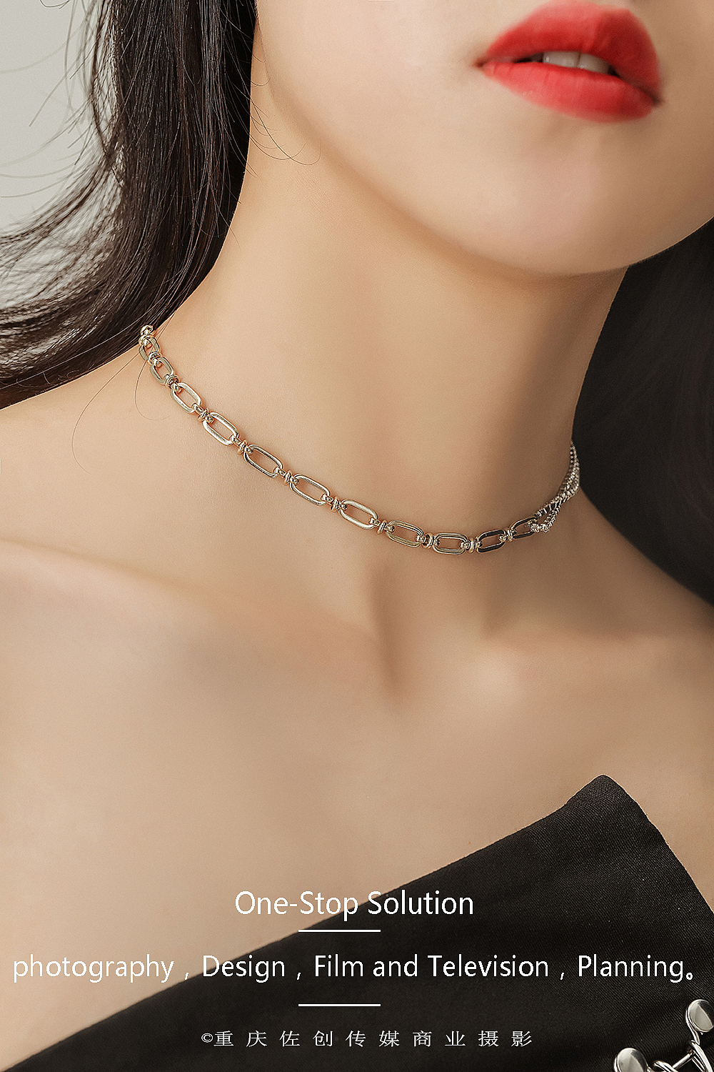 饰品|产品摄影✖佐创传媒