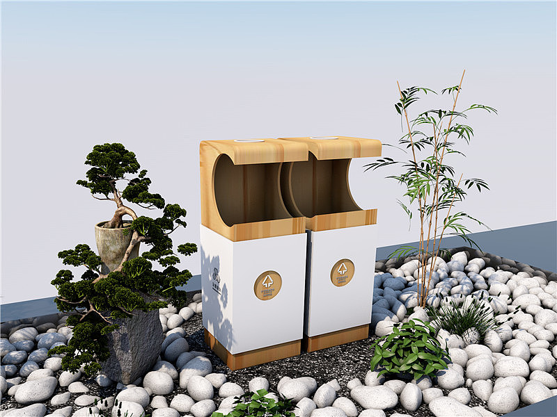花鸟造型植物园导视系统设计方案（图ZMTY3NDM1NzAw） - 商业空间设计 - 站酷设计师必然美享导视设计原创素材 - 站酷ZCOOL