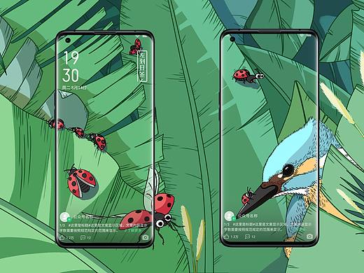 不速之客（个人主页-ZNTQyODYyNTY=） - 海报 - 站酷设计师疯姜大粒原创素材 - 站酷ZCOOL