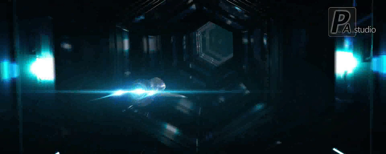 2017年公司年会开场视频