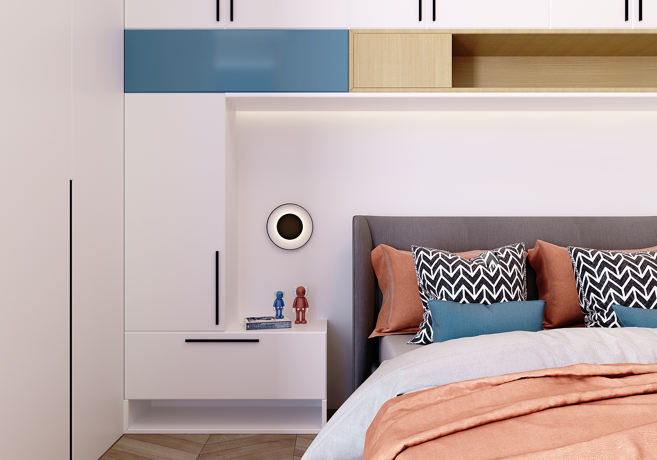 给未来自己的小孩 哈哈（图ZMTUwMjI0NTMy） - 家装设计 - 站酷设计师HUS设计事务所原创素材 - 站酷ZCOOL