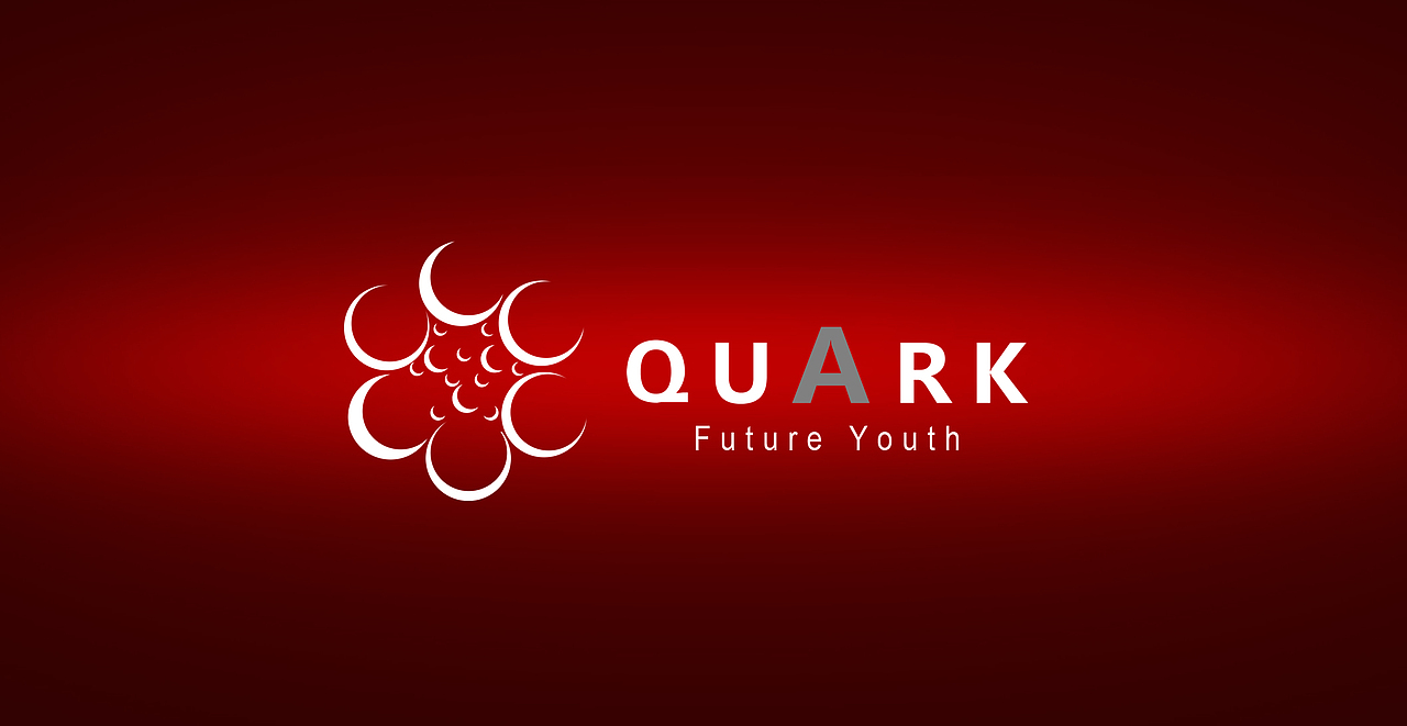 QUARK（图ZMTA3Nzg2MzY=） - Logo - 站酷设计师早起的虫儿被鸟吃原创素材 - 站酷ZCOOL