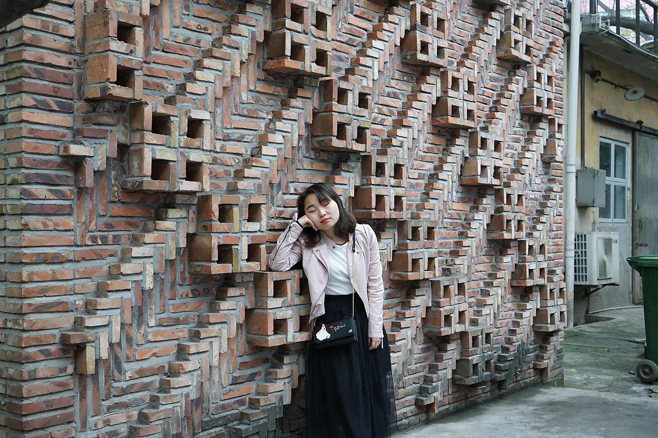 【2017·记录生活】广州红砖厂（图ZMjc3Mzc1ODk2） - 风光摄影 - 站酷设计师席振凯原创素材 - 站酷ZCOOL