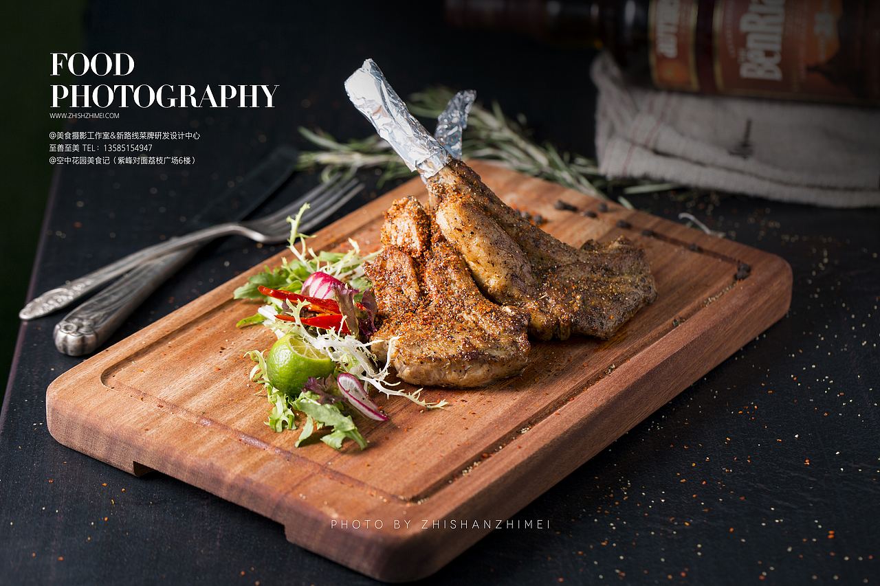 美食摄影（图ZODgzNjA3MDA=） - 产品摄影 - 站酷设计师美食摄影阿袁原创素材 - 站酷ZCOOL