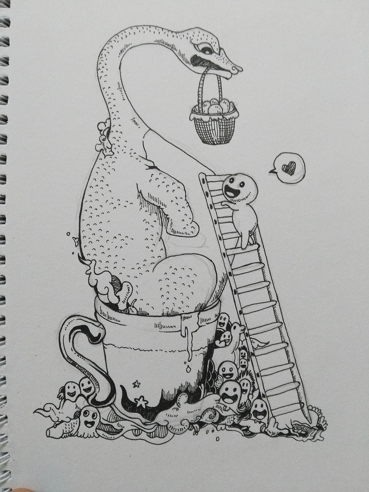 【近期临摹作品】