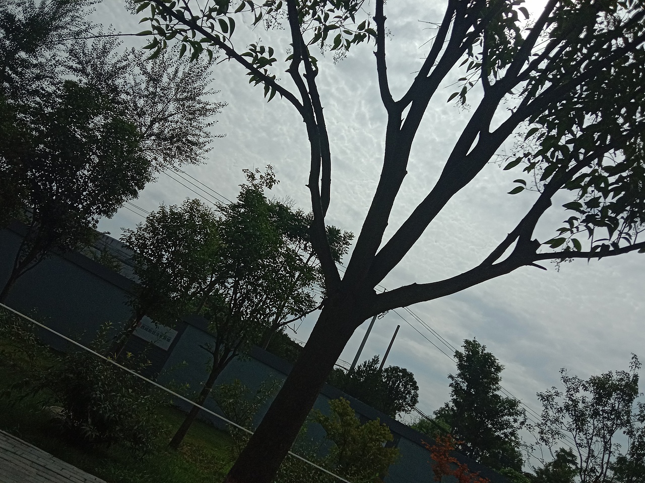 没有任何改编,纯拍照,觉得风景咋样