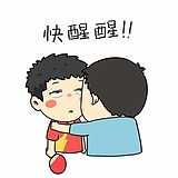 因为设计而设计的头像