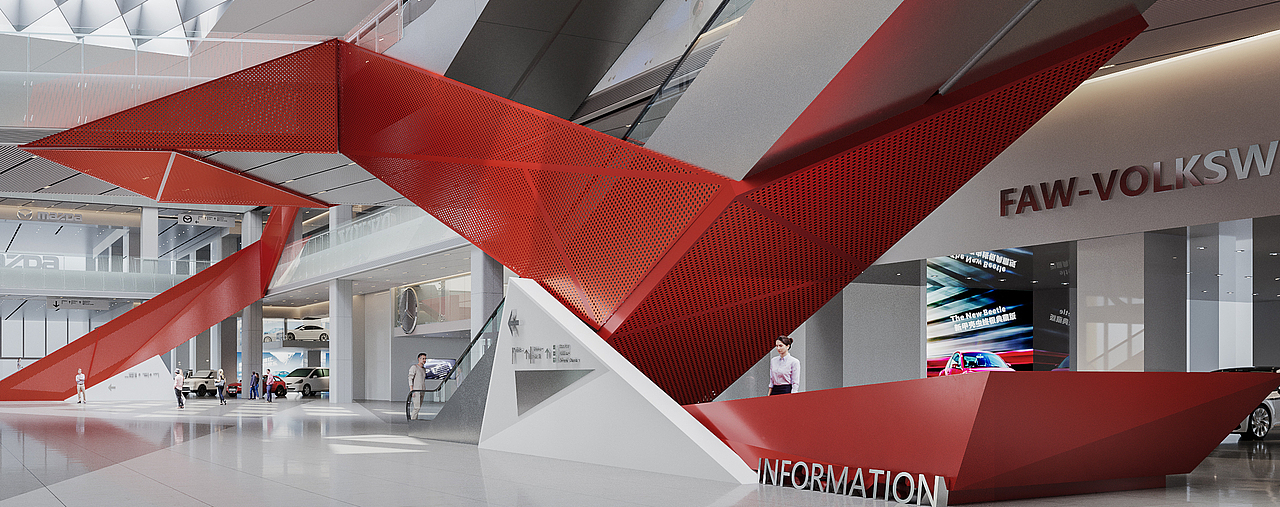 各类表现集（图ZMjQwODE2MzU2） - 其他空间 - 站酷设计师广州大敏视觉表现原创素材 - 站酷ZCOOL