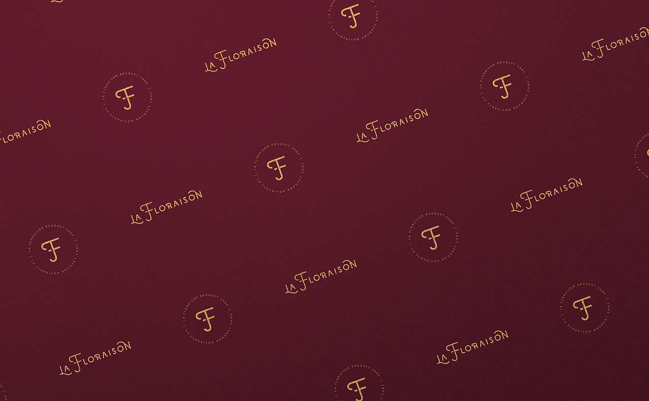 La Floraison 一束繁花