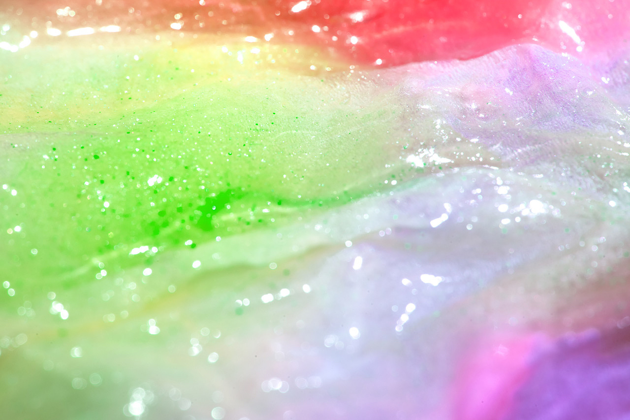 绽影像之《甜月》