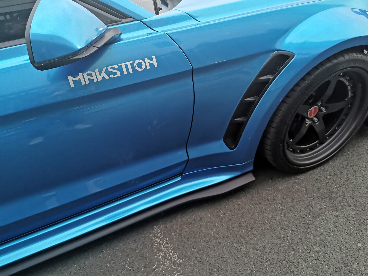 野马三代宽体原创设计（图ZMjA4NjgxODg4） - 交通工具 - 站酷设计师机器人2050原创素材 - 站酷ZCOOL