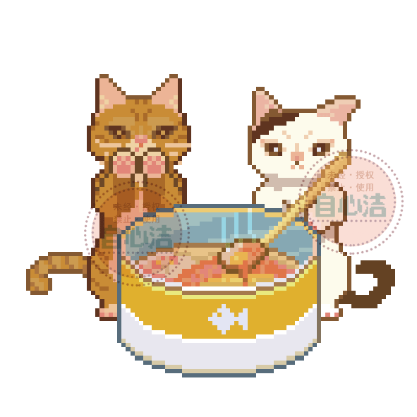 像素畫場景＋像素小杯子（圖ZMjcwNTg0MzA0） - 像素畫 - 站酷設(shè)計師自心潔原創(chuàng)素材 - 站酷ZCOOL