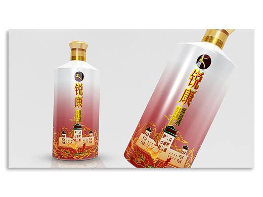 白酒包装