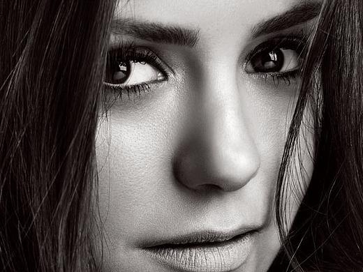 Nina Dobrev