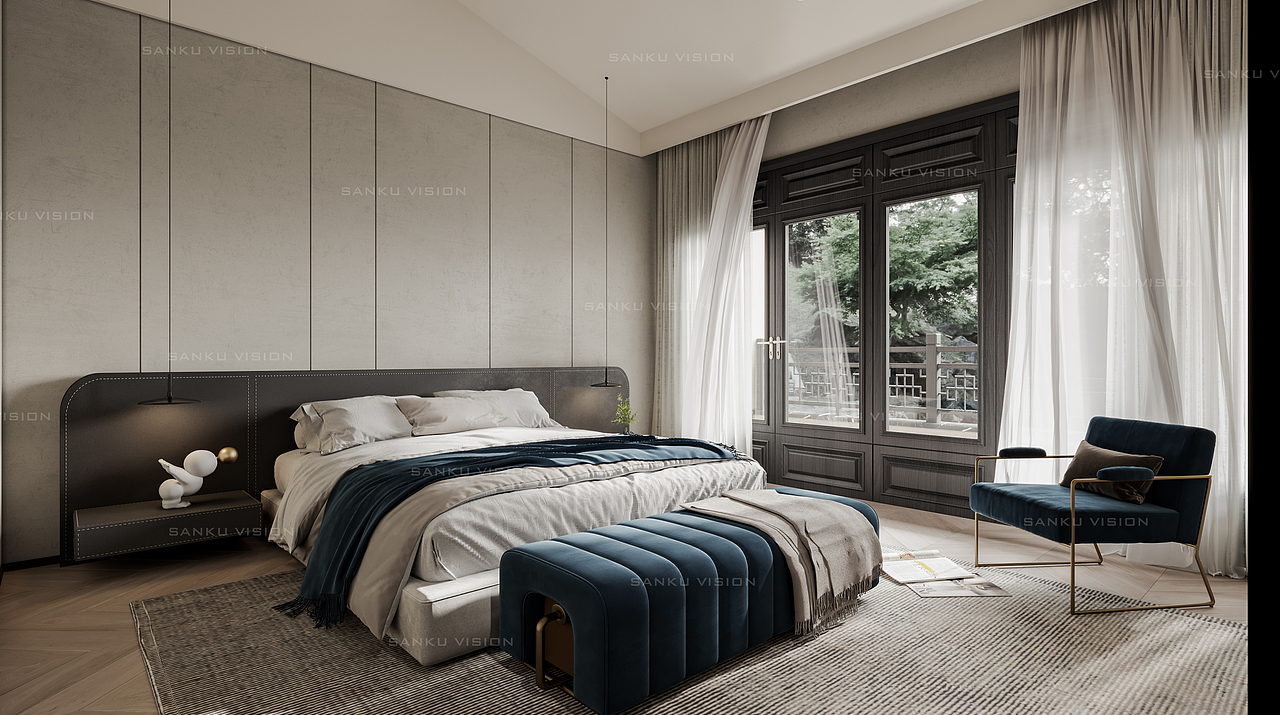 新中（图ZMjQ5NTUxMDY4） - 家装设计 - 站酷设计师Sanku视觉原创素材 - 站酷ZCOOL