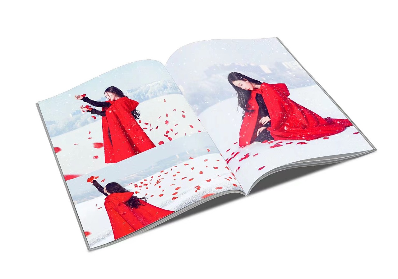 其他-画册（图ZMjA3NDI0NzA4） - 书籍/画册 - 站酷设计师对饮东篱原创素材 - 站酷ZCOOL