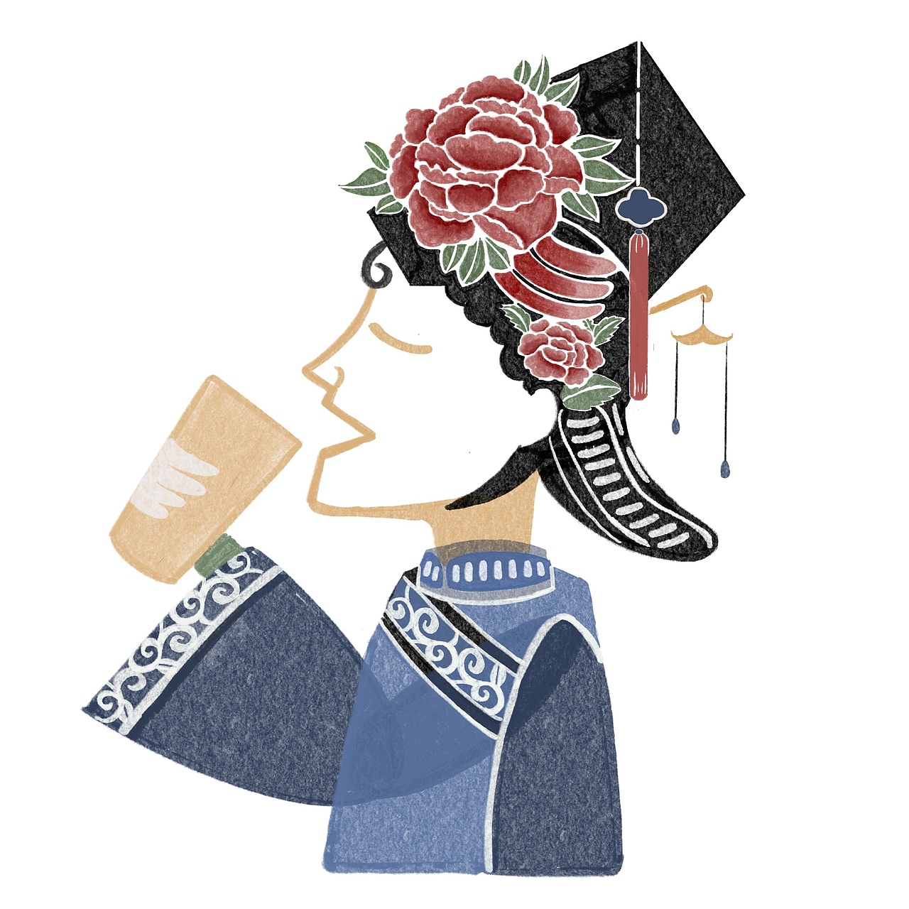 喜茶logo（图ZMjI3NDE0MzMy） - Logo - 站酷设计师Jyyyyl原创素材 - 站酷ZCOOL