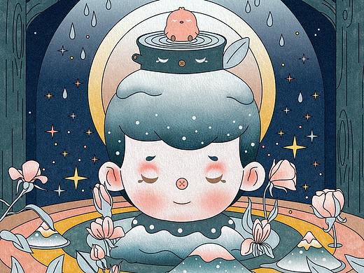 TAGI BABY | RE：born & RE：burn合作款