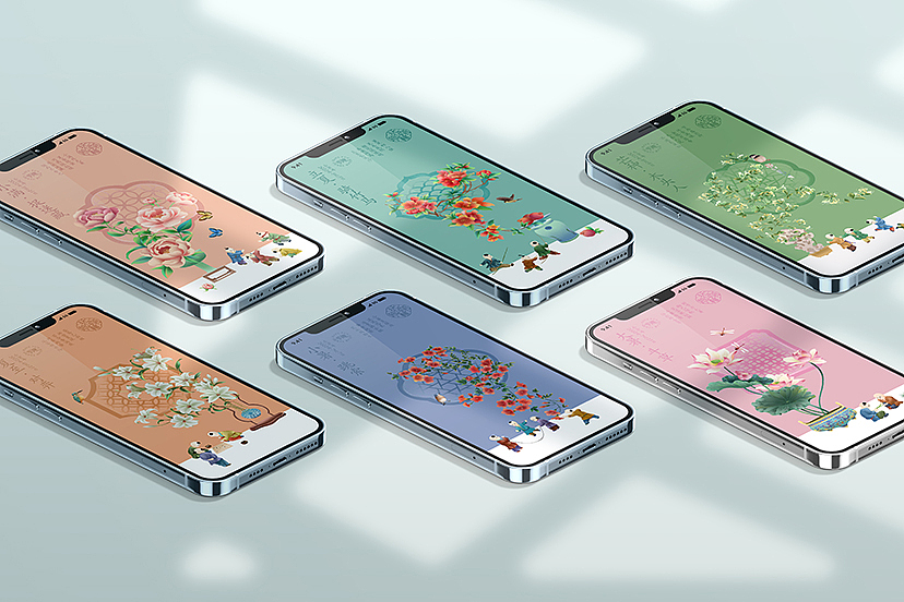 玩转24节气.夏季篇