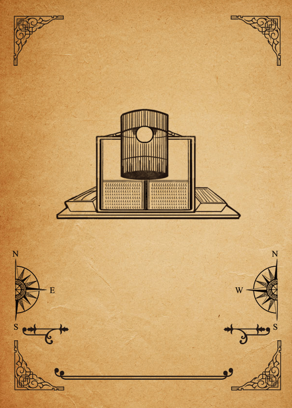 reload 魔法地图（图ZODA0NzkxNDg=） - 图案 - 站酷设计师乔治王子品牌设计原创素材 - 站酷ZCOOL
