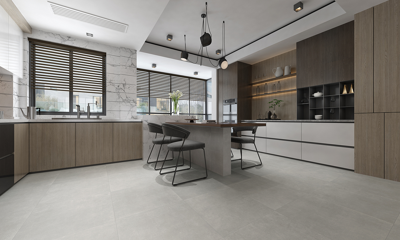 瓷砖空间应用（图ZMTY5NTQ4NzQw） - 家装设计 - 站酷设计师joshua生原创素材 - 站酷ZCOOL