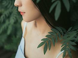 人像