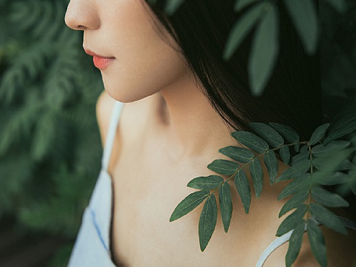 仲夏蝉鸣时